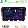 Bizzar xt2 Series 4core Android13 2+32gb Honda Civic 2016-2020 Navigation Multimedia Tablet 9 u-xt2-Hd0058