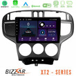 Bizzar xt2 Series 4core Android13 2+32gb Hyundai Matrix 2001-2010 Navigation Multimedia Tablet 9 u-xt2-Hy1024