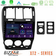 Bizzar xt2 Series 4core Android13 2+32gb Hyundai Getz 2002-2009 Navigation Multimedia Tablet 9 u-xt2-Hy1146