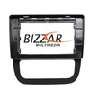 Bizzar cs Series 4core Android13 2+32gb vw Jetta Navigation Multimedia Tablet 10 u-cs-Vw087t