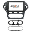 Bizzar xt2 Series 4core Android13 2+32gb Ford Mondeo 2011-2014 Navigation Multimedia Tablet 9 u-xt2-Fd0920