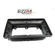Bizzar xt2 Series 4core Android13 2+32gb  Fiat 500 2016> Navigation Multimedia Tablet 9 u-xt2-Ft1150