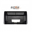 Bizzar xt2 Series 4core Android13 2+32gb Fiat Tipo 2015-2022 (Hatchback) Navigation Multimedia Tablet 9 u-xt2-Ft1281