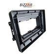 Bizzar xt2 Series 4core Android13 2+32gb Chrysler / Dodge / Jeep Navigation Multimedia Tablet 10 u-xt2-Jp0744