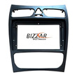 Bizzar cs Series 4core Android13 2+32gb Mercedes clk Class W209 2000-2004 Navigation Multimedia Tablet 9 u-cs-Mb1452