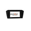 Bizzar cs Series 4core Android13 2+32gb vw Passat Navigation Multimedia Tablet 10 u-cs-Vw0055