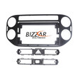 Bizzar cs Series 4core Android13 2+32gb vw Tiguan Navigation Multimedia Tablet 9 u-cs-Vw0083