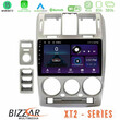 Bizzar xt2 Series Hyundai Getz 2002-2009 4core Android13 2+32gb Navigation Multimedia Tablet 9″ u-xt2-Hy1146s