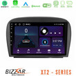 Bizzar xt2 Series 4core Android13 2+32gb Mercedes sl Class 2005-2011 Navigation Multimedia Tablet 9 u-xt2-Mb0479