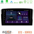 Bizzar xt2 Series 4core Android13 2+32gb Mercedes Ml/gl Class Navigation Multimedia Tablet 9 u-xt2-Mb0761