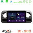 Bizzar xt2 Series 4core Android13 2+32gb Mercedes Sprinter W907 Navigation Multimedia Tablet 10 u-xt2-Mb1463