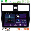 Bizzar xt2 Series 4core Android13 2+32gb Suzuki Swift 2005-2010 Navigation Multimedia Tablet 10 u-xt2-Sz0255