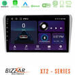 Bizzar xt2 Series 4core Android13 2+32gb Toyota Avensis t25 02/2003–2008 Navigation Multimedia Tablet 9 u-xt2-Ty412n