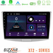 Bizzar xt2 Series 4core Android13 2+32gb vw Passat Navigation Multimedia Tablet 10 u-xt2-Vw0002