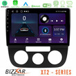 Bizzar xt2 Series 4core Android13 2+32gb vw Jetta Navigation Multimedia Tablet 10 u-xt2-Vw0393