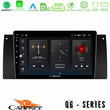 Cadence qg Series 8core Android13 4+64gb bmw 5 Series (E39) / x5 (E53) Navigation Multimedia Tablet 9 u-qg-Bm0604