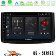 Cadence qg Series 8core Android13 4+64gb Chevrolet Aveo 2006-2010 Navigation Multimedia Tablet 9 u-qg-Cv0725