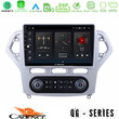 Cadence qg Series 8core Android13 4+64gb Ford Mondeo 2007-2011 (Auto A/c) Navigation Multimedia Tablet 9 u-qg-Fd0919ac