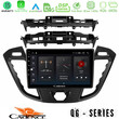 Cadence qg Series 8core Android13 4+64gb Ford Transit Custom/tourneo Custom Navigation Multimedia Tablet 9 u-qg-Fd680