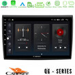 Cadence qg Series 8core Android13 4+64gb Fiat Bravo Navigation Multimedia Tablet 9 u-qg-Ft724