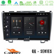 Cadence qg Series 8core Android13 4+64gb Honda crv Navigation Multimedia Tablet 9 u-qg-Hd0110