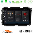 Cadence qg Series 8core Android13 4+64gb Honda hr-v Navigation Multimedia Tablet 9 u-qg-Hd0285
