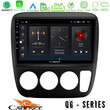 Cadence qg Series 8core Android13 4+64gb Honda crv 1997-2001 Navigation Multimedia Tablet 9 u-qg-Hd0935