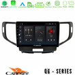 Cadence qg Series 8core Android13 4+64gb Honda Accord 2008-2015 Navigation Multimedia Tablet 9 u-qg-Hd1013