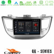 Cadence qg Series 8core Android13 4+64gb Hyundai Tucson 2015-2018 Navigation Multimedia Tablet 9 u-qg-Hy0068