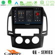 Cadence qg Series 8core Android13 4+64gb Hyundai i30 2007-2012 Manual a/c Navigation Multimedia Tablet 9 u-qg-Hy0799