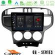 Cadence qg Series 8core Android13 4+64gb Hyundai Matrix 2001-2010 Navigation Multimedia Tablet 9 u-qg-Hy1024