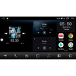Cadence qg Series 8core Android13 4+64gb Ford Mondeo 2001-2004 Navigation Multimedia Tablet 9 u-qg-Fd1193