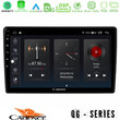 Cadence qg Series 8core Android13 4+64gb Ford Mondeo 2011-2014 Navigation Multimedia Tablet 9 u-qg-Fd0920