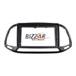 Cadence qg Series 8core Android13 4+64gb Fiat Doblo 2015-2022 Navigation Multimedia Tablet 9 u-qg-Ft0909