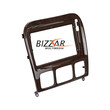 Bizzar xt2 Series 4core Android13 2+32gb Mercedes s Class 1999-2004 (W220) Navigation Multimedia Tablet 9 u-xt2-Mb0765