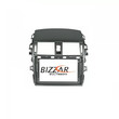 Bizzar xt2 Series 4core Android13 2+32gb Toyota Corolla 2008-2010 Navigation Multimedia Tablet 9 u-xt2-Ty0144