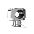HERTZ - HTX CLAMP.1