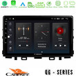Cadence qg Series 8core Android13 4+64gb kia Stonic Navigation Multimedia Tablet 9 u-qg-Ki0545