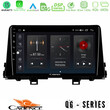 Cadence qg Series 8core Android13 4+64gb kia Picanto 2017-2021 Navigation Multimedia Tablet 9 u-qg-Ki0756