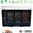 Cadence qg Series 8core Android13 4+64gb kia Picanto Navigation Multimedia Tablet 9 u-qg-Ki0850