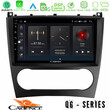 Cadence qg Series 8core Android13 4+64gb Mercedes W203 Facelift Navigation Multimedia Tablet 9 u-qg-Mb0926