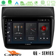 Cadence qg Series 8core Android13 4+64gb Mitsubishi L200 Navigation Multimedia Tablet 9 u-qg-Mt0314