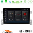 Cadence qg Series 8core Android13 4+64gb Suzuki Grand Vitara Navigation Multimedia Tablet 9 u-qg-Sz0630