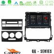 Cadence qg Series 8core Android13 4+64gb Toyota Land Cruiser J120 2002-2009 Navigation Multimedia Tablet 9 u-qg-Ty0451