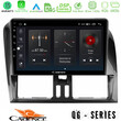 Cadence qg Series 8core Android13 4+64gb Volvo Xc60 2009-2012 Navigation Multimedia Tablet 9 u-qg-Vl0468
