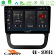 Cadence qg Series 8core Android13 4+64gb vw Jetta Navigation Multimedia Tablet 10 u-qg-Vw087t