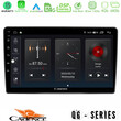 Cadence qg Series 8core Android13 4+64gb vw Passat Navigation Multimedia Tablet 9 u-qg-Vw095n
