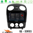 Cadence qg Series 8core Android13 4+64gb vw Beetle Navigation Multimedia Tablet 9 u-qg-Vw1059