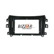 Cadence qg Series 8core Android13 4+64gb Nissan Navara Np300 Navigation Multimedia Tablet 9 u-qg-Ns0340