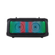 KM0559 . Φορητό ασύρματο ηχείο Kruger&Matz Music Box GO! με μικρόφωνο και τηλεχειριστήριο